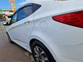 Hyundai Accent 2014 года за 4 270 000 тг. в Астана – фото 13