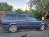 Volkswagen Passat 1993 года за 1 000 000 тг. в Семей – фото 5