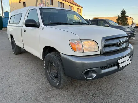 Toyota Tundra 2004 года за 5 000 000 тг. в Уральск – фото 4