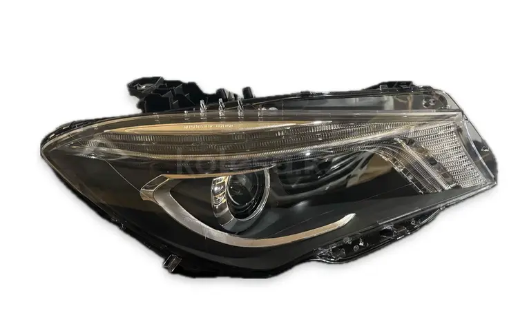 Фара CLA W117 правая сторона за 140 000 тг. в Алматы