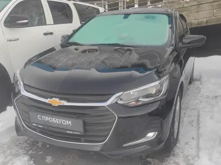 Chevrolet Onix 2023 года за 6 900 000 тг. в Алматы