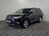 Toyota Highlander 2011 года за 13 490 000 тг. в Алматы