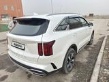 Kia Sorento 2022 годаүшін17 900 000 тг. в Алматы – фото 4