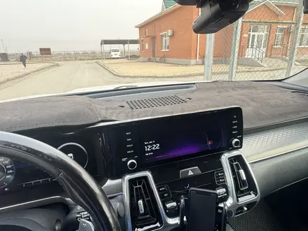 Kia Sorento 2022 года за 17 900 000 тг. в Алматы – фото 20
