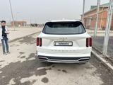 Kia Sorento 2022 годаүшін17 900 000 тг. в Алматы – фото 3
