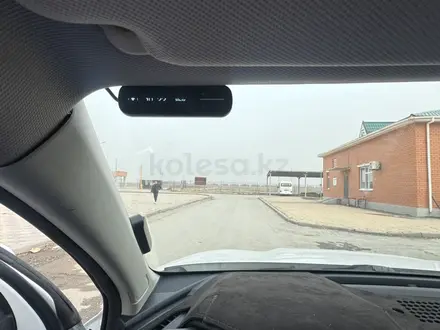 Kia Sorento 2022 года за 17 900 000 тг. в Алматы – фото 22