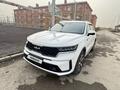 Kia Sorento 2022 годаүшін17 900 000 тг. в Алматы – фото 24