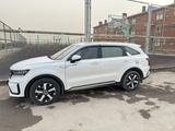 Kia Sorento 2022 годаүшін17 900 000 тг. в Алматы – фото 2