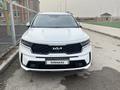 Kia Sorento 2022 годаүшін17 900 000 тг. в Алматы