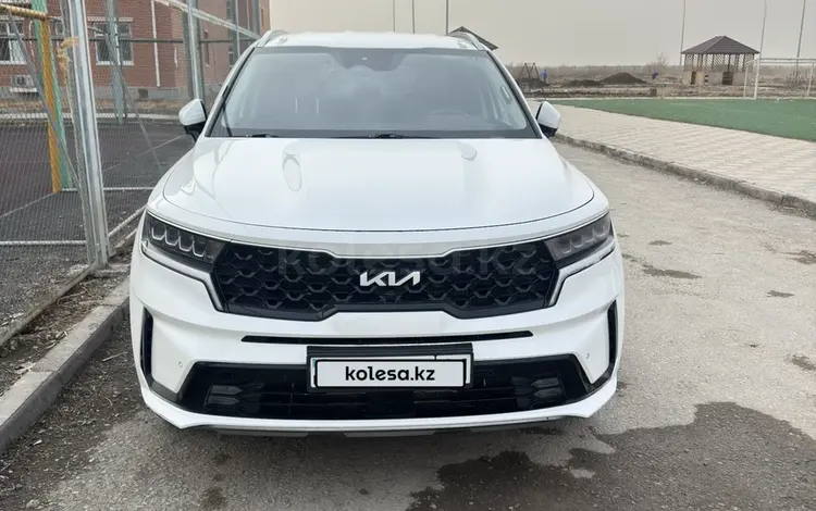 Kia Sorento 2022 годаүшін17 900 000 тг. в Алматы