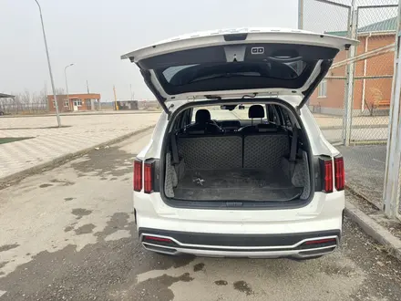 Kia Sorento 2022 года за 17 900 000 тг. в Алматы – фото 5