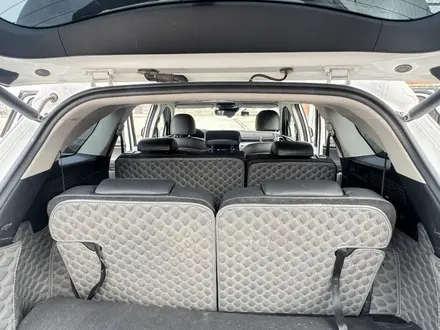 Kia Sorento 2022 года за 17 900 000 тг. в Алматы – фото 9