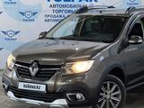 Renault Sandero 2019 года за 6 650 000 тг. в Шымкент – фото 2