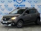 Renault Sandero 2019 годаүшін6 650 000 тг. в Шымкент