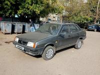 ВАЗ (Lada) 21099 1997 годаүшін580 000 тг. в Петропавловск