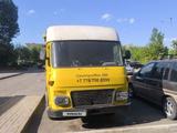 Volkswagen Transporter 1985 года за 1 200 000 тг. в Астана