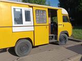 Volkswagen Transporter 1985 года за 1 200 000 тг. в Астана – фото 2
