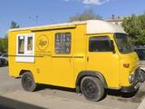 Volkswagen Transporter 1985 года за 1 200 000 тг. в Астана – фото 3