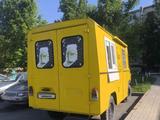 Volkswagen Transporter 1985 года за 1 200 000 тг. в Астана – фото 4