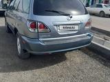 Lexus RX 300 2001 года за 4 500 000 тг. в Семей – фото 2