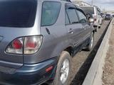 Lexus RX 300 2001 года за 4 500 000 тг. в Семей – фото 3