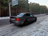 BMW 528 1996 годаүшін1 850 000 тг. в Астана – фото 4