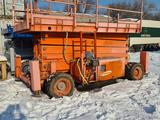 JLG Industries  500 RTS 2002 годаfor8 000 000 тг. в Алматы