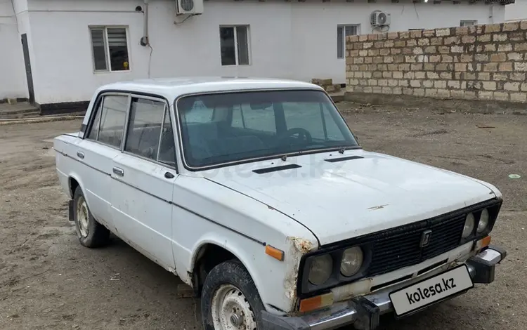 ВАЗ (Lada) 2106 1999 года за 200 000 тг. в Актау