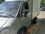 ГАЗ ГАЗель 2011 года за 5 300 000 тг. в Павлодар
