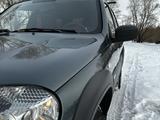 Chevrolet Niva 2015 годаfor4 500 000 тг. в Усть-Каменогорск – фото 3