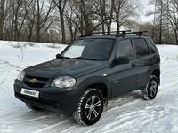 Chevrolet Niva 2015 года за 4 000 000 тг. в Усть-Каменогорск