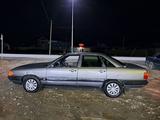 Audi 100 1987 года за 2 000 000 тг. в Жанакорган – фото 4