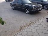 Mercedes-Benz E 320 2001 годаүшін4 000 000 тг. в Жанаозен – фото 4