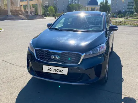 Kia Sorento 2020 года за 10 500 000 тг. в Уральск – фото 2