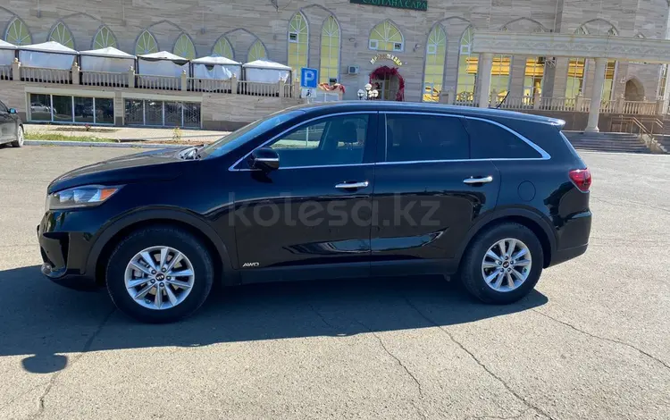 Kia Sorento 2020 года за 10 500 000 тг. в Уральск