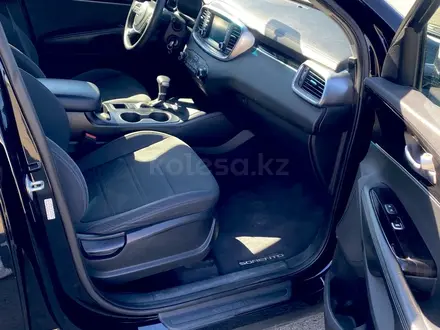 Kia Sorento 2020 года за 10 500 000 тг. в Уральск – фото 6