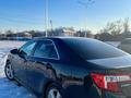 Toyota Camry 2012 года за 7 000 000 тг. в Жезказган – фото 6