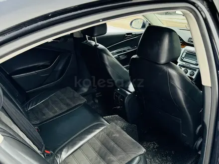 Volkswagen Passat 2007 года за 5 350 000 тг. в Астана – фото 13