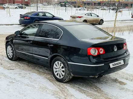 Volkswagen Passat 2007 года за 5 350 000 тг. в Астана – фото 18