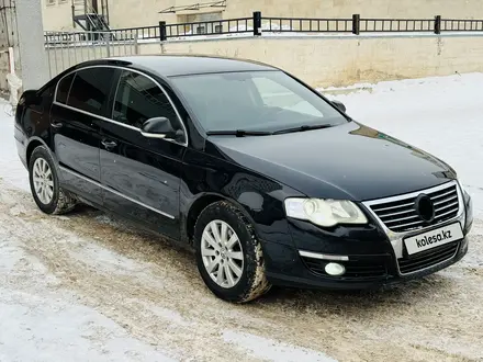 Volkswagen Passat 2007 года за 5 350 000 тг. в Астана – фото 20