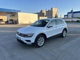 Volkswagen Tiguan 2017 годаfor10 800 000 тг. в Костанай – фото 2