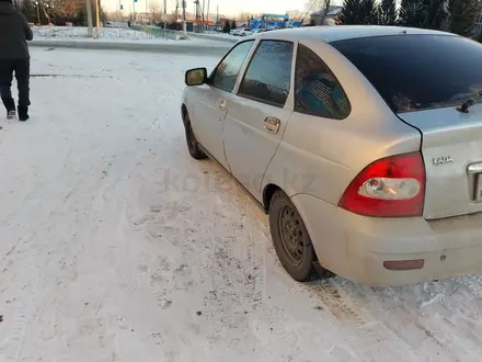 ВАЗ (Lada) Priora 2172 2012 года за 1 500 000 тг. в Калбатау – фото 3