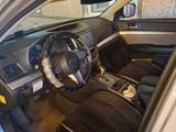 Subaru Outback 2010 годаүшін5 500 000 тг. в Кордай – фото 3