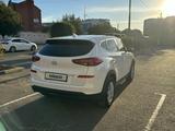 Hyundai Tucson 2020 годаfor13 100 000 тг. в Уральск – фото 5