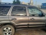 Mazda Tribute 2002 годаүшін4 000 000 тг. в Уральск – фото 3