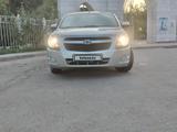 Chevrolet Cobalt 2014 года за 4 700 000 тг. в Шымкент – фото 3