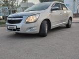 Chevrolet Cobalt 2014 года за 4 700 000 тг. в Шымкент – фото 2