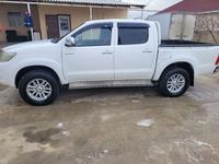 Toyota Hilux 2012 года за 9 000 000 тг. в Актау