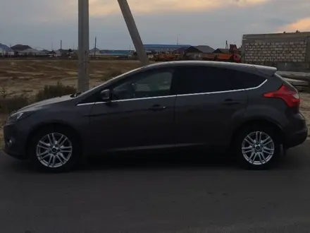 Ford Focus 2015 года за 4 100 000 тг. в Атырау