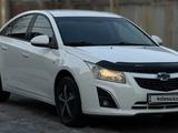 Chevrolet Cruze 2013 года за 4 000 000 тг. в Алматы – фото 3